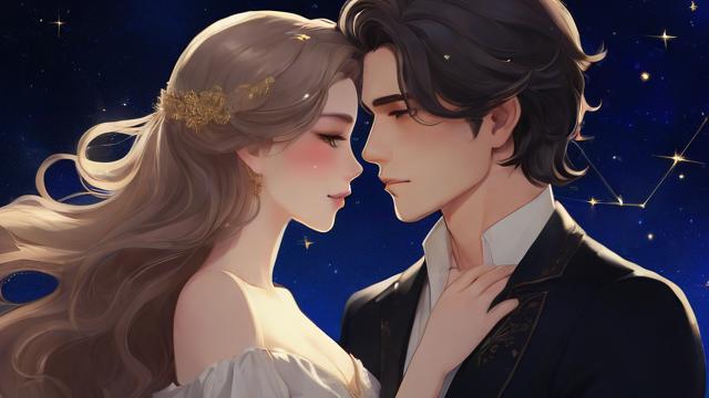 双子座男与哪个星座女最配？