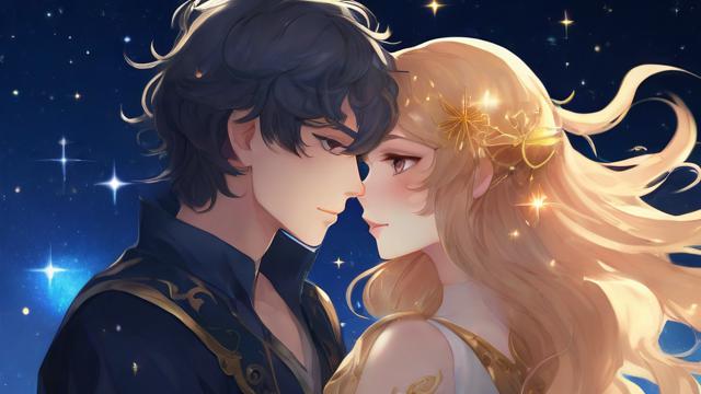 双子座男最配的星座女