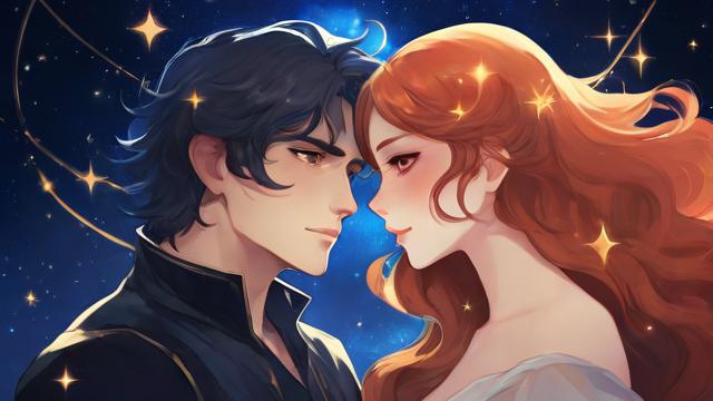 双子座男最配的星座女