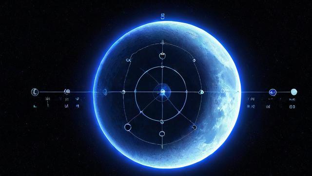 如何通过月亮星座测算了解自己的隐藏特质？