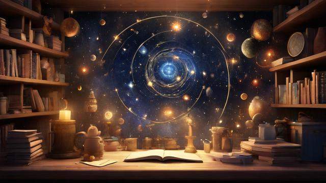 家务活与星座性格有关吗？