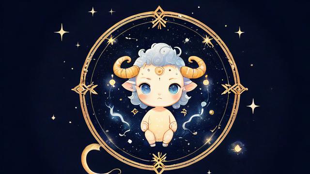 十二星座图片大全可爱