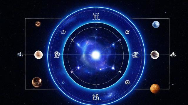 星座真的能揭示你的命运格局吗？