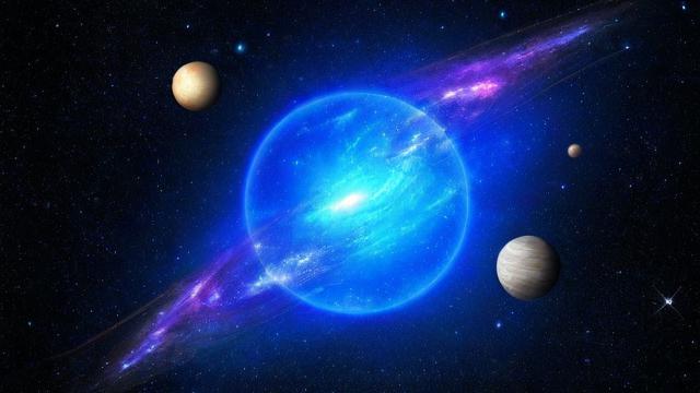 星座密码歌谱