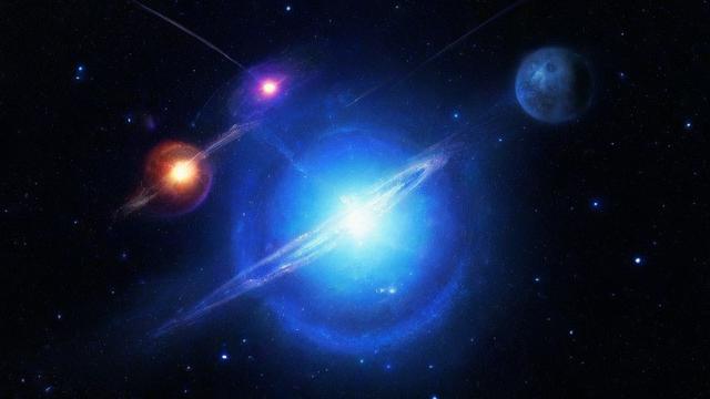 啰嗦的星座