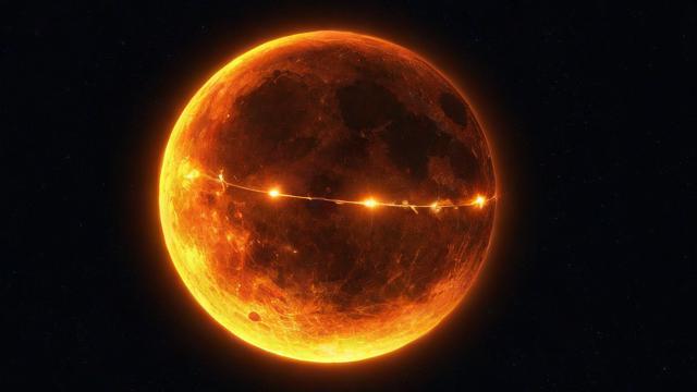 月亮星座迷恋太阳星座