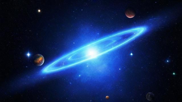 关注星座