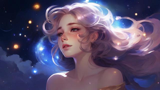 搞定12星座