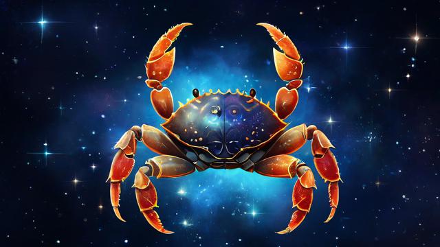什么星座最喜欢巨蟹座