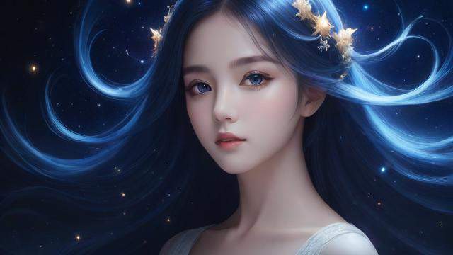 文艺风，哪个星座之美，能在星河璀璨中独绽光芒？，哪个星座的美，宛如夜空中最亮的星辰？，俏皮风，嘿！到底哪个星座才是最美的呀？，哪个星座最美？快来一起八卦下~，神秘风，哪个星座隐匿着令人惊叹的绝美奥秘？，哪个星座的美，藏于神秘星象之后？