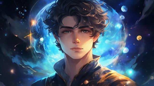 12星座最难追的男生