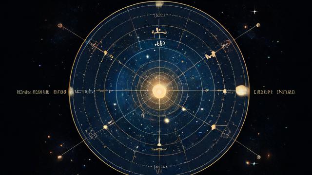 2018年星座运势表会揭示哪些新的变化和机遇？