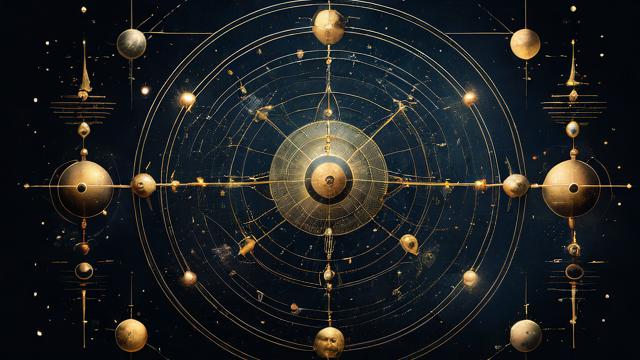 占星座的起源是什么？