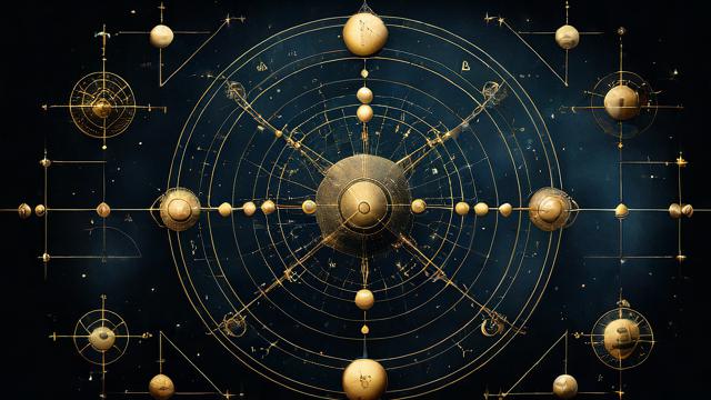 占星座起源