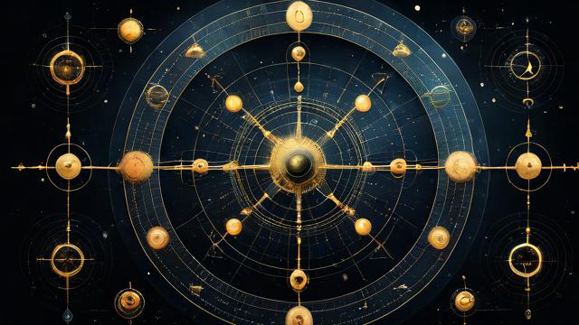 占星座起源