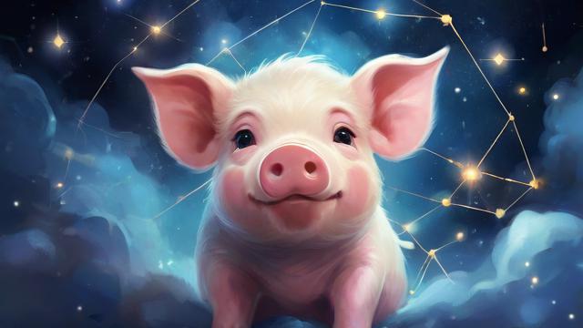 文艺风，属猪之人，究竟对应着哪片星空下的星座奥秘？，属猪的生灵，其星座归属是何种神秘星辰指引？，幽默风，嘿！属猪的朋友们，你们知道自己是哪个星星家族的吗？，属猪的小伙伴，快来瞧瞧自己到底是啥星座呀？，正式风，属猪的人所属星座究竟是哪一个？，关于属猪之人对应的星座，究竟是何种情况？