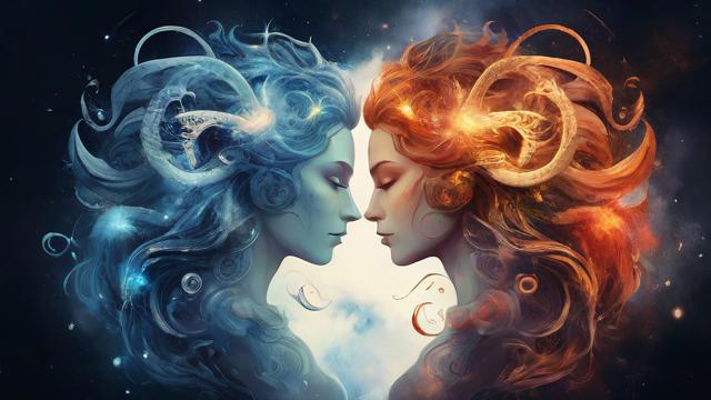 12星座匹配，如何找到与你最契合的星座伴侣？