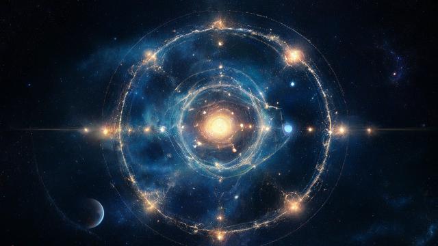 下降星座如何影响我们的个人关系和情感倾向？