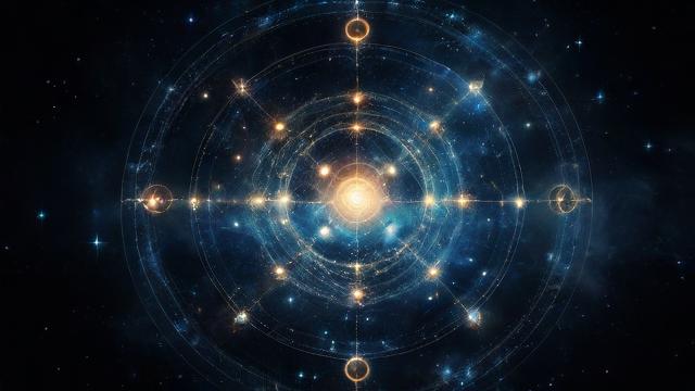 下降星座影响