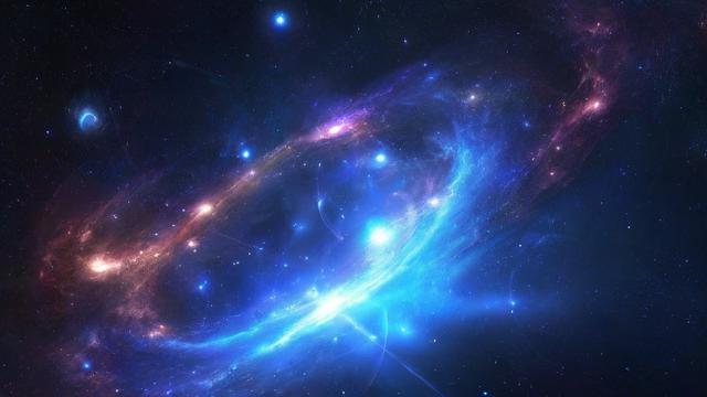 游走星座