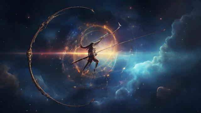 射手座与哪个星座最配？