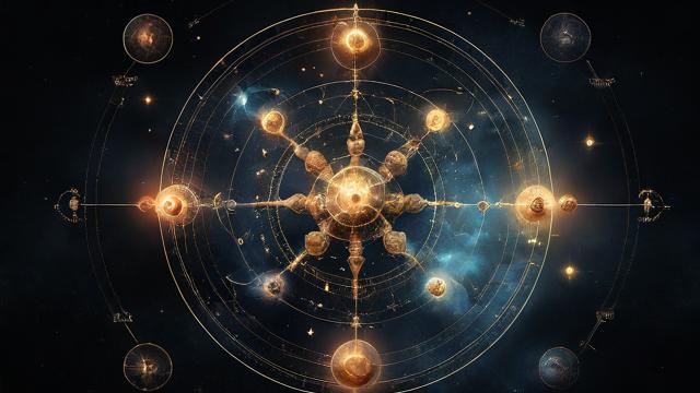 十二星座综合排名，谁在爱情和事业上双丰收？