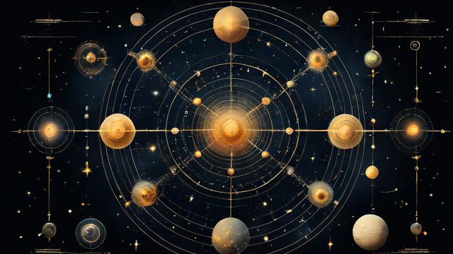 如何根据出生日期准确确定个人星座？