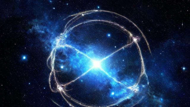 对顶星座