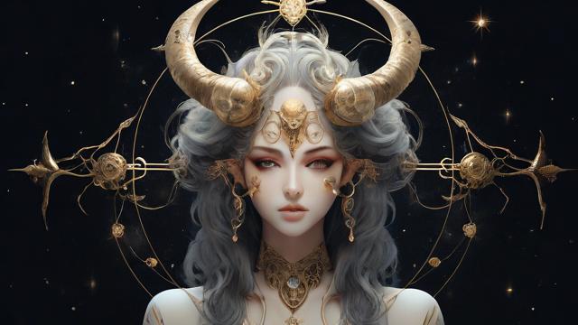 十二星座有种