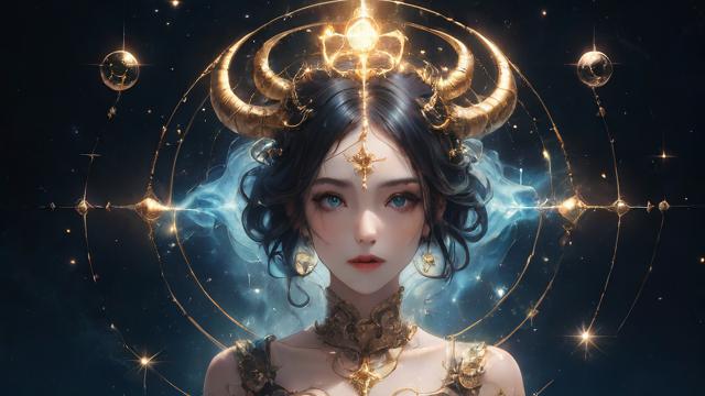 十二星座全揭秘，每个星座的独特魅力何在？