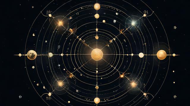哪些星座被认为最有福报？