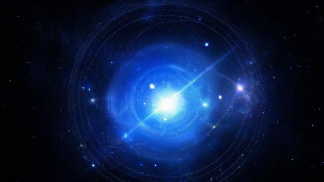 星座学习运势