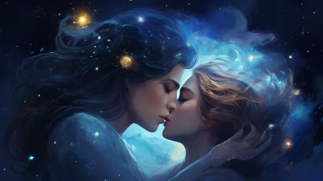 12星座暗恋一个人的表现