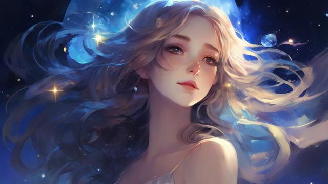 和女生聊星座，真的能增进彼此的了解吗？