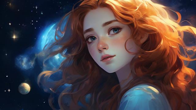 和女生聊星座