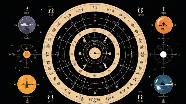 农历星座表是如何制定的？