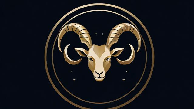 十二星座的标识