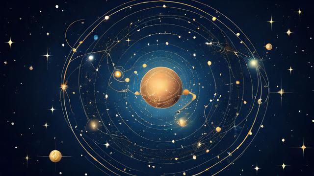处女座星座图案有何独特之处与象征意义？