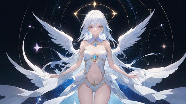 十二星座女中，谁的腿最细呢？