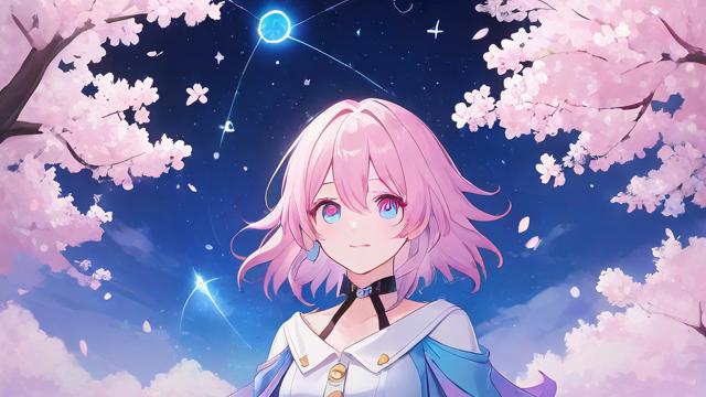 四月七日出生的人属于哪个星座？