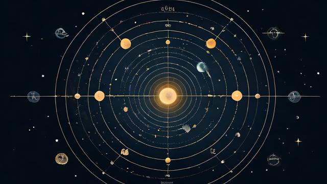 星座之间的相配性是如何划分的？