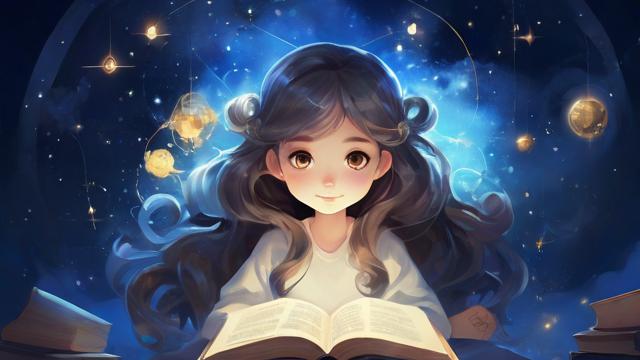 十二星座中，哪个星座最可能成为学霸？