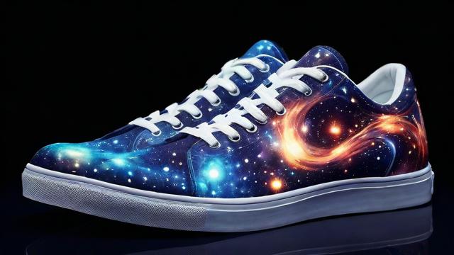12星座的鞋子