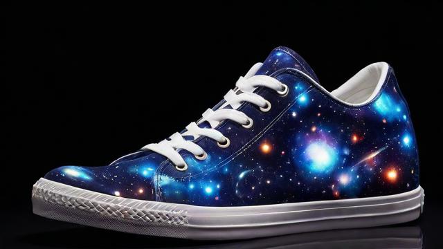 12星座的鞋子