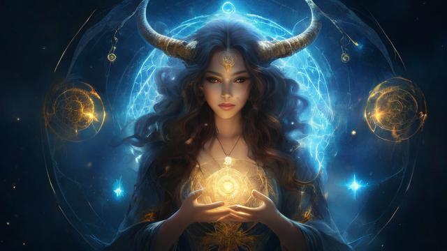 十二星座真的拥有各自独特的魔法吗？