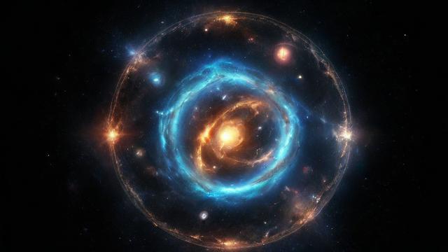 38盘星座，探索宇宙奥秘，你了解多少？