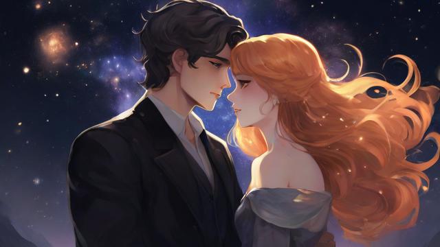 天蝎座男最配的星座女