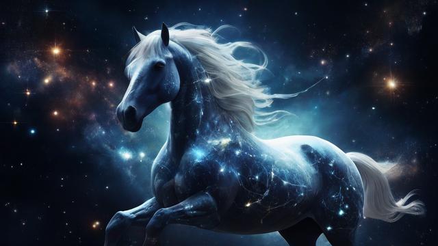 像马的星座是什么？探索这个独特星座的奥秘！