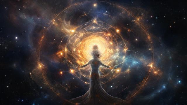 星座供养
