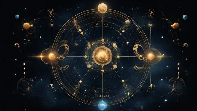 你知道十二星座的英语怎么说吗？